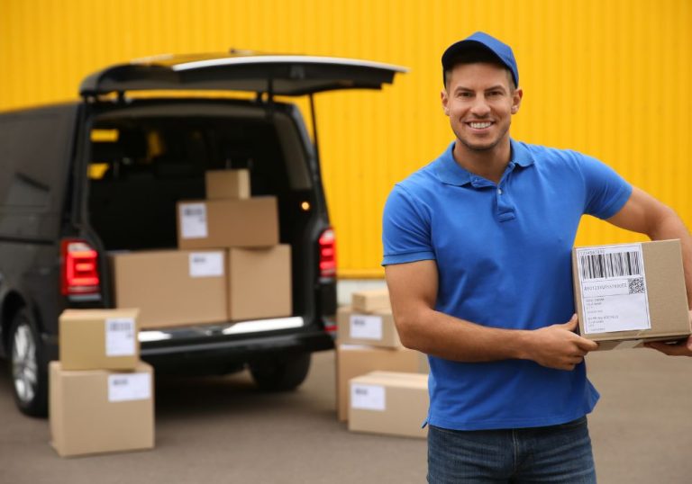 Unlocking Convenience: The Key Benefits of Hyperlocal Delivery Services