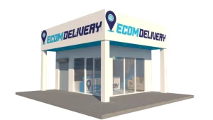 Discover Profitable Ventures Best Ecom Delivery Franchise Opportunity in India