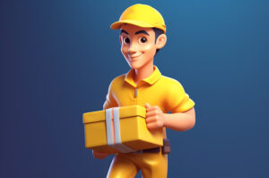 Ecom Delivery Best Parcel Service in India